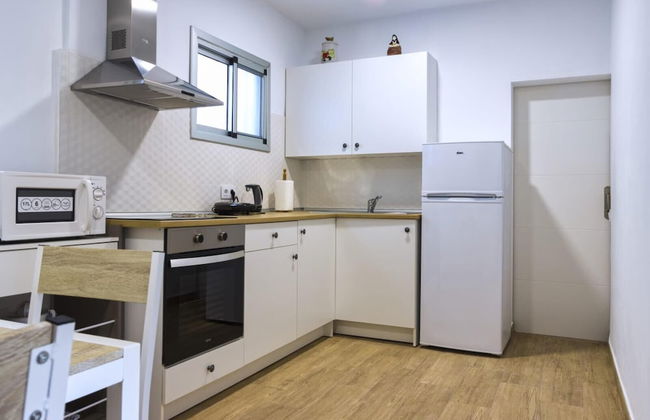 Anaga Experience House, Mountain & Beach Retreat - Foto 11