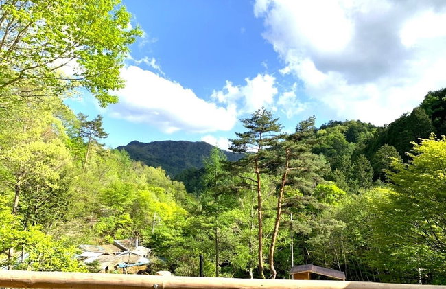 Glamping La Fonte - Foto 19