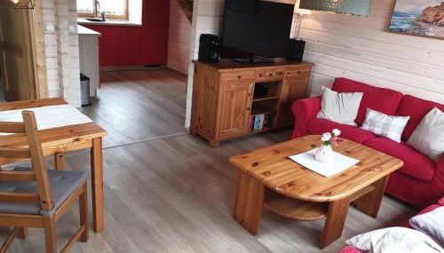 Blockhaus - de lüt holt hus - Foto 5