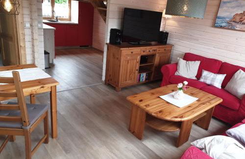 Blockhaus - de lüt holt hus - Foto 5