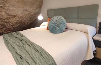 Casa Cueva Las Chicas del Puente - Photo 53