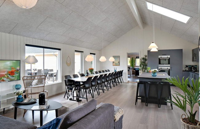 Luxury Retreat by Houstrup - By Traum Ferienwohnungen - Foto 16