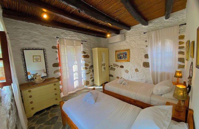 Natura cottages - Foto 32