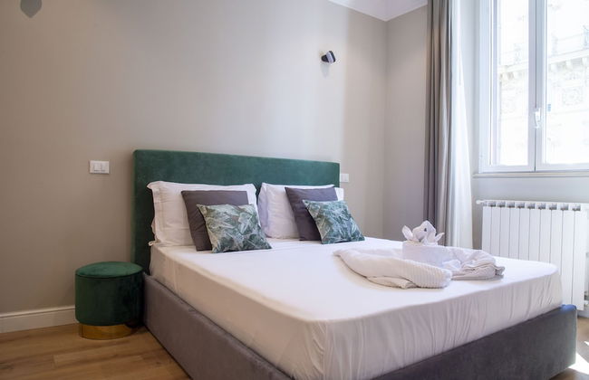 AD Suites Tritone - Foto 18