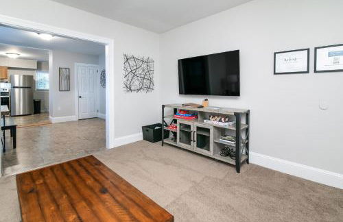 Salisbury Hideaway - Foto 6