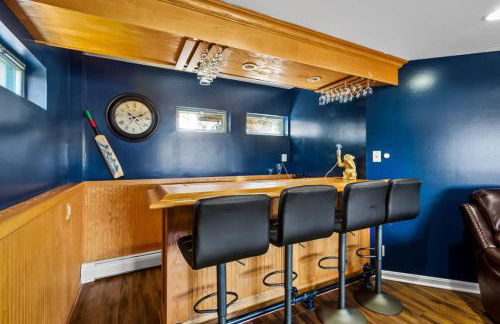 Waterfront 5 Bedroom Near BWI Annapolis Baltimore - Foto 29