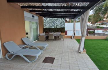 Ocean Sunset Villa - Foto 21