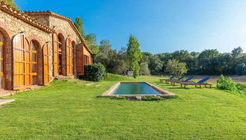 Mas Dels Arcs Con piscina Muy cerca de la playa - Foto 4