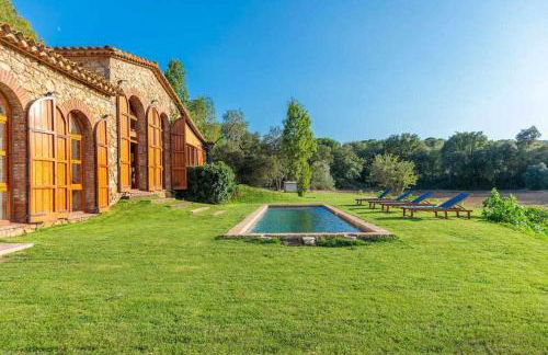 Mas Dels Arcs Con piscina Muy cerca de la playa - Foto 4