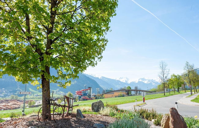 Beautiful Apartment in a top Location in the Zillertal - Foto 33