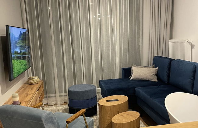 Lake Club Apartments - LoftAffair - Foto 33