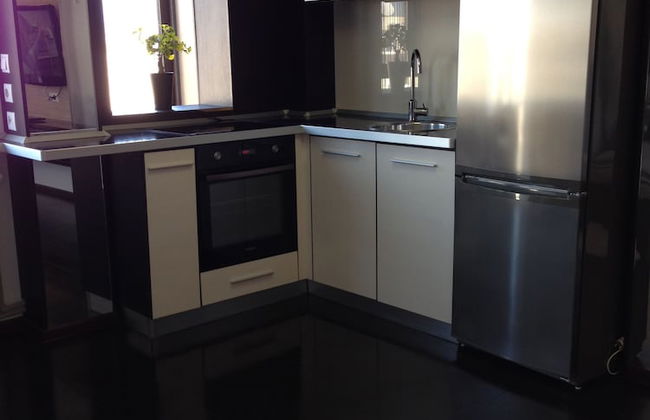 Studio G by MRG Apartments - Foto 9