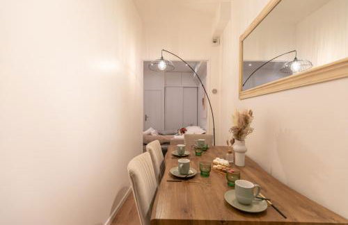 MBA - Courcelles - Splendide Appartement - Foto 10