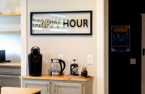 NEW Casa Azul - 2 king Beds Yard HOT TUB! - Foto 15