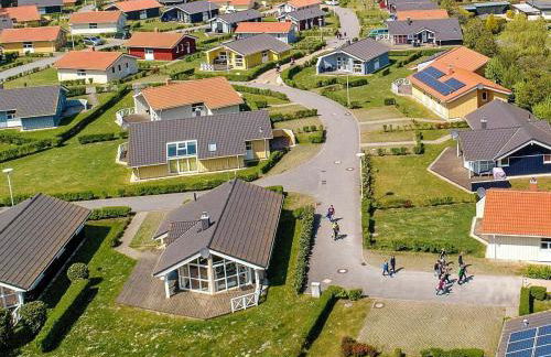 4 person holiday home in GROEMITZ - Photo 14