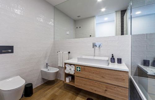 The Green Tiles Apartment incl Parking by Home Sweet Home Aveiro - Foto 20