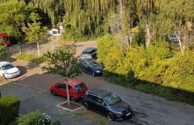 Ferienwohnung am Stadion Bochum Grumme - Foto 44