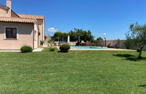 Villa Korina - Foto 8