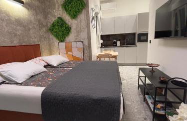 Studio for 2 - Foto 1