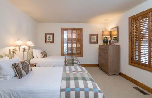 Harriman Cottage at Sun Valley - Foto 14