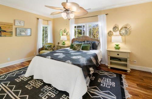 Buena Creek Refuge - Family Resort Destination - Secure and Private - - Foto 68