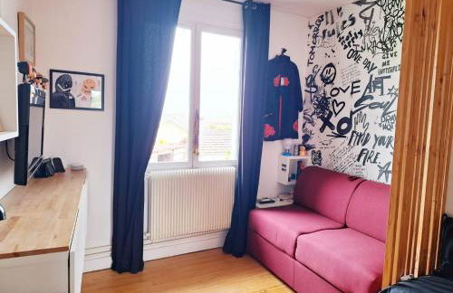 Maison du bonheur - Photo 20