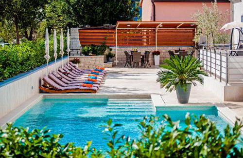 Apartments Kimi - Foto 14