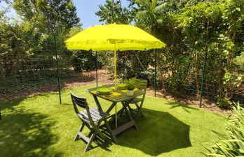 Les Elfes - avec entrée autonome, clim neuve, jardin, parking privé & gourmandises offertes ! - - Foto 17