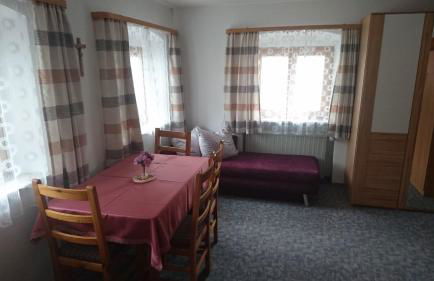 Ferienwohnung Karl - Foto 4