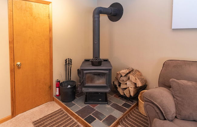 Perfect Family Vacation Home in the Mountains - Foto 2