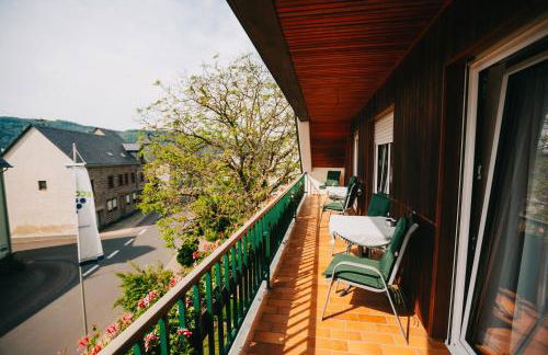 Bio-Weingut Staffelter Hof - Foto 71