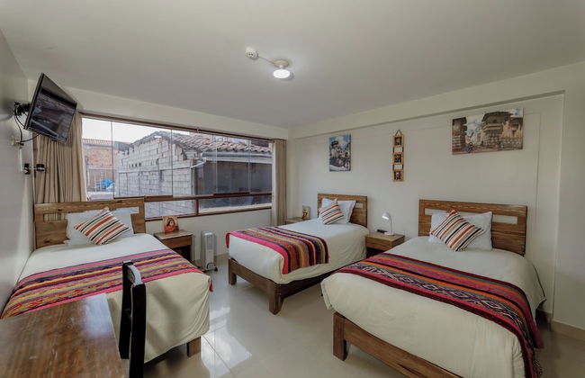 Dream House Cusco - Photo 30