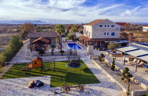 Villa Marta ZadarVillas - Foto 55