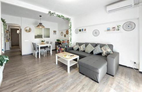 Nice Apartment In Puebla De Farnals - Foto 11