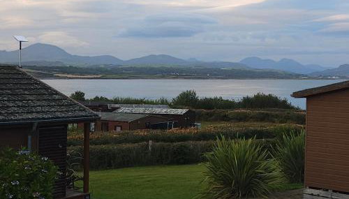 Hafan Y Mor Holiday Lodge - Foto 4