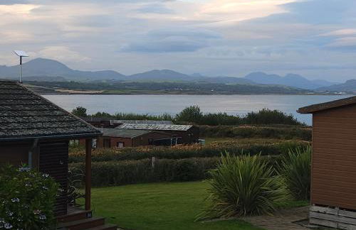 Hafan Y Mor Holiday Lodge - Foto 4