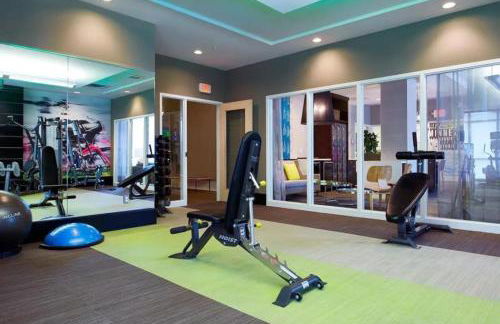 Eden Studio Free Parking, Central, Gym Fast WIFI - Foto 25