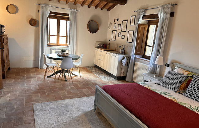 Villa Convento Pietralunga - Foto 4