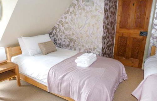 Easter Duthil Cottage - Foto 10