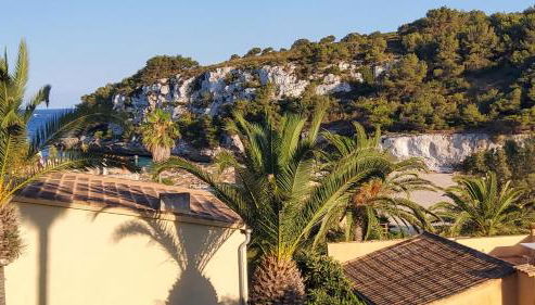 Strandfinca Cala Romantica - Foto 3