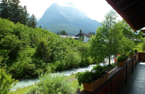 Gästehaus Wagner - Foto 24