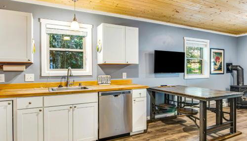 Snowdrop Summit Cabin - Foto 4