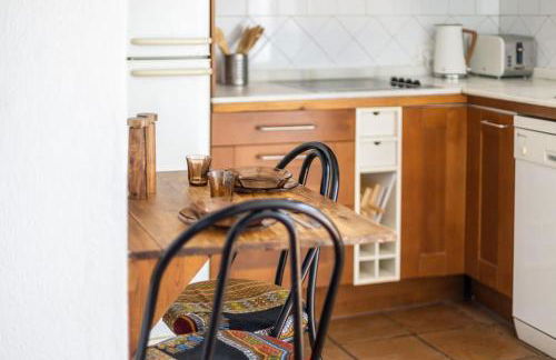 Loft/Attic, Sea Views, Private Terrace - Foto 7