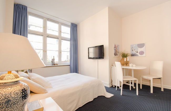 Living am Carlsplatz - Foto 3