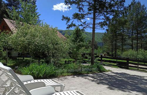 Plitvice Lakes Holiday Lodge - Foto 59