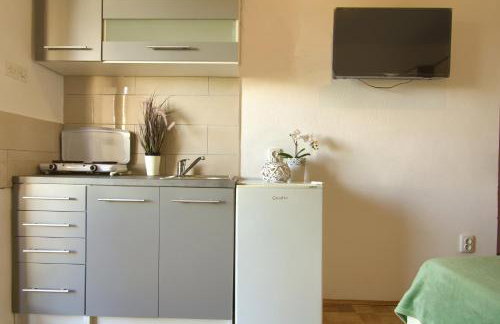 Sandy Beach Studio - Foto 13