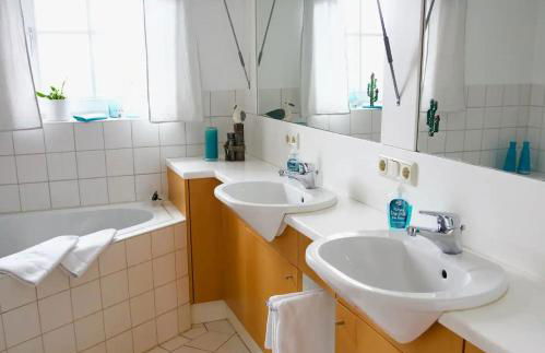 Ferienwohnung Riesenblick - Foto 22