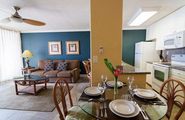 Kona Reef, A Raintree Vacation Club Resort - Foto 8