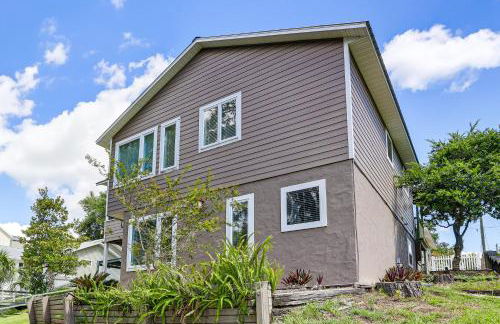 Boathouse and Dock Riverfront Dunnellon Getaway! - Foto 32