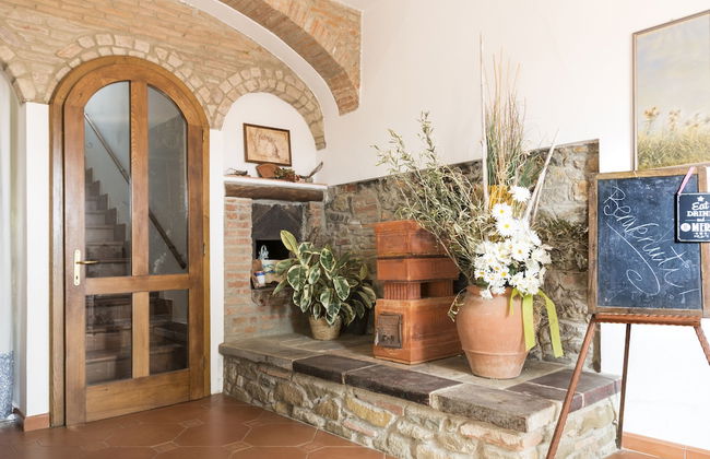 Agriturismo Podere Rondinaio - Foto 46